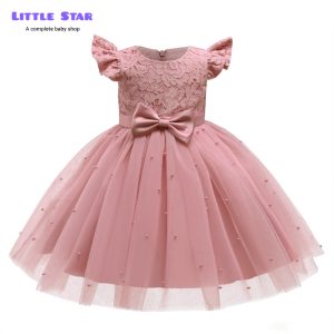 Light-weight Party Frock