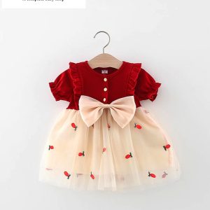 Red Strawberry - 112