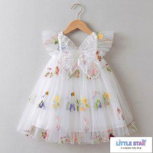 Premium Party frock